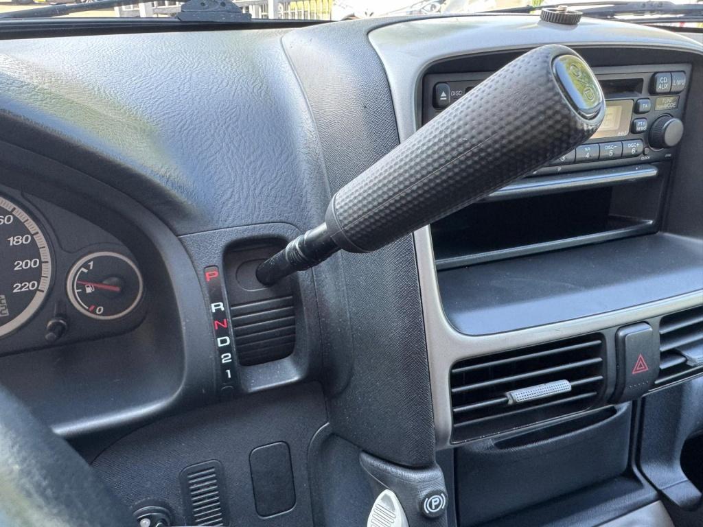 Honda CR-V 2.0i | automaat | airco