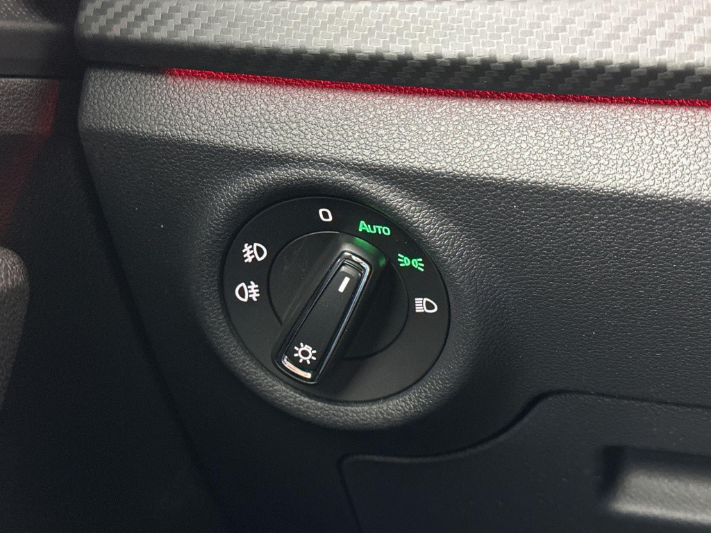 Skoda Scala 1.0 tsi monte carlo dsg7