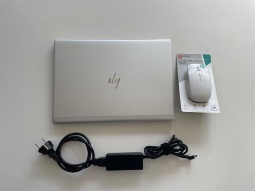 HP 14 inch Elitebook | Windows 11 SSD AMD RYZEN Office