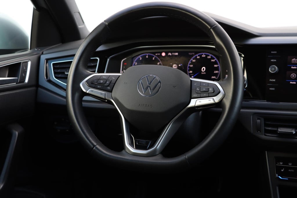 Volkswagen Taigo 1.0 tsi r-line 110pk dsg7