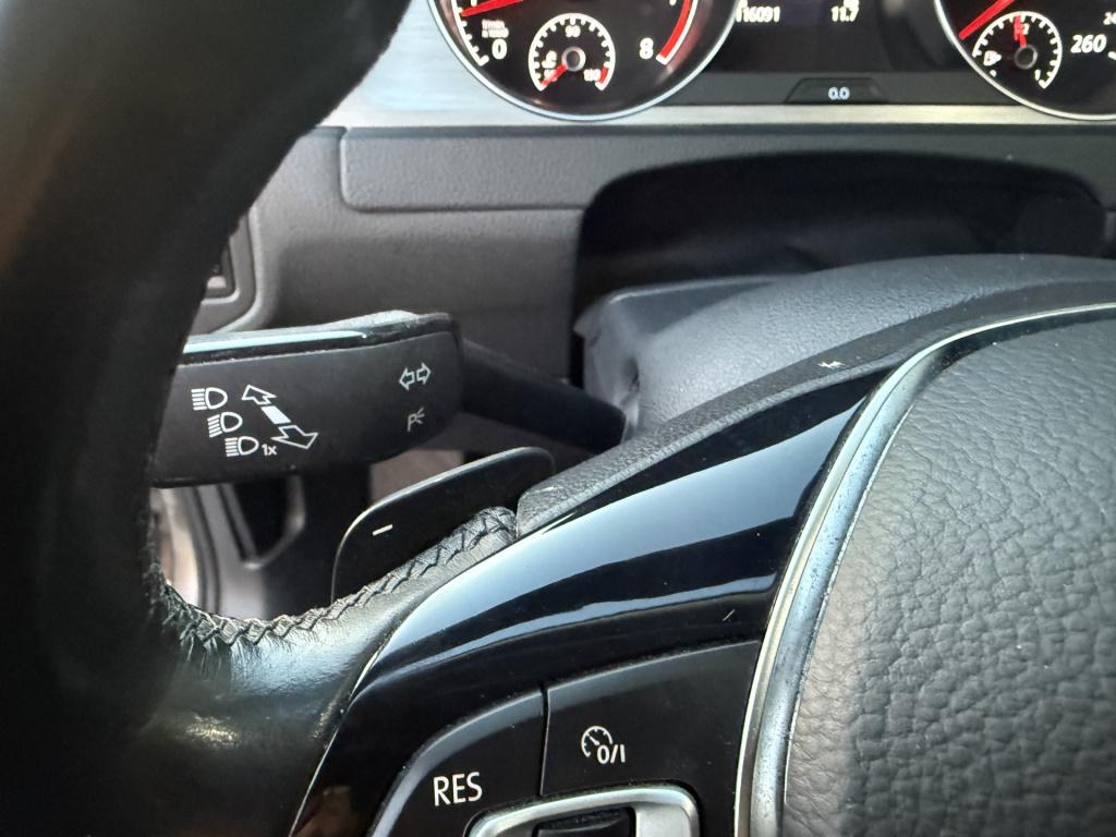 Volkswagen Golf 1.4 tsi 122pk dsg-automaat highline 5-drs