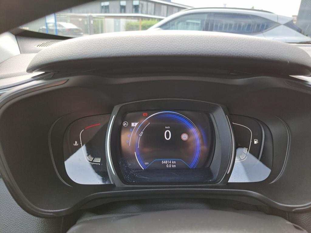 Renault Kadjar 1.2 tce 130 experience energy | automaat | navigatie | led |