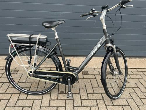 Trek LM400+ middenmotor keurige fiets