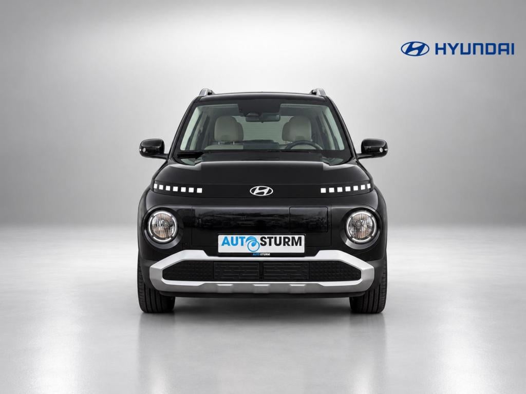 Hyundai Inster pulse advanced 42 kwh
