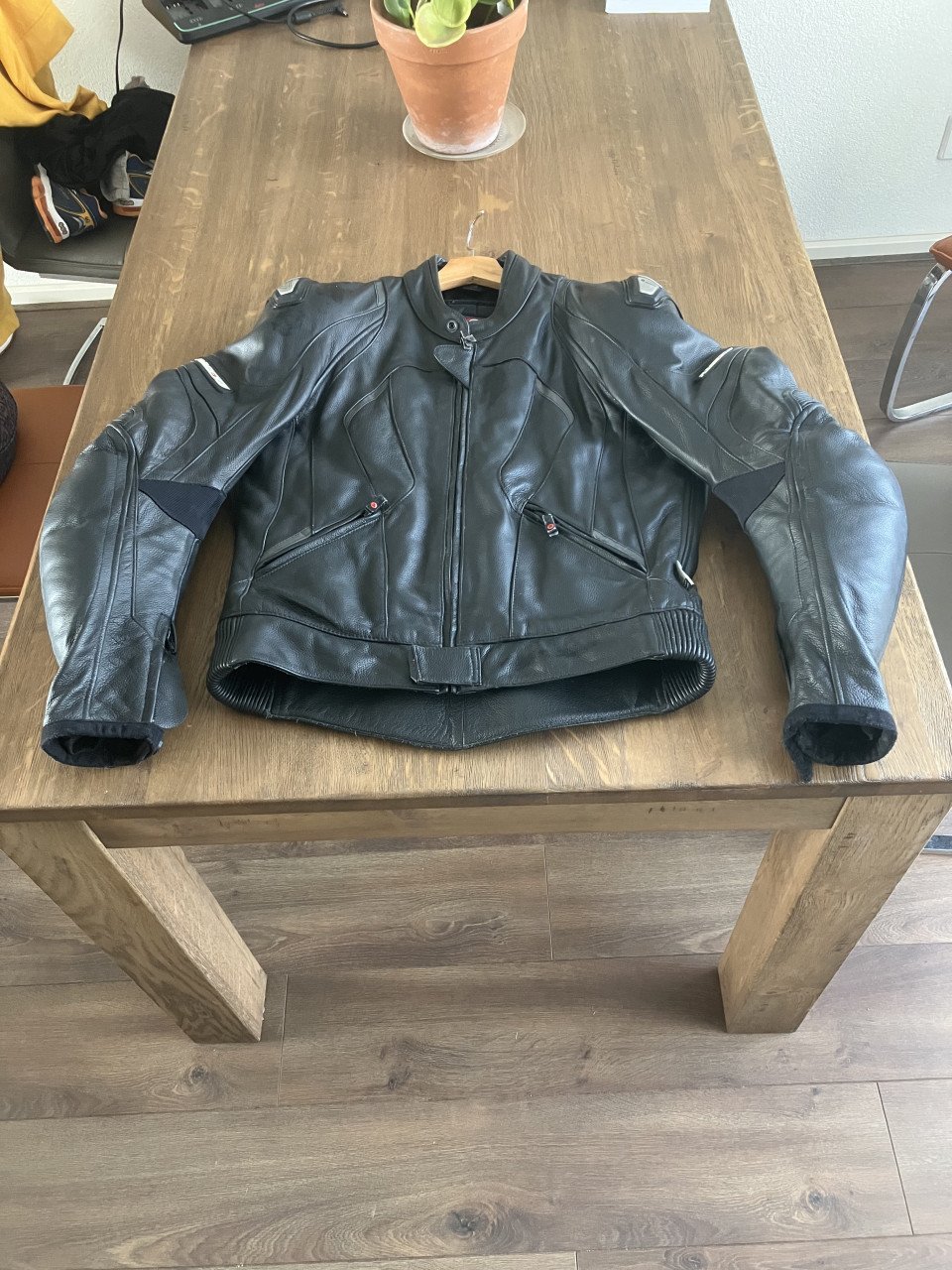 Motorpk IXS zeer goede staat