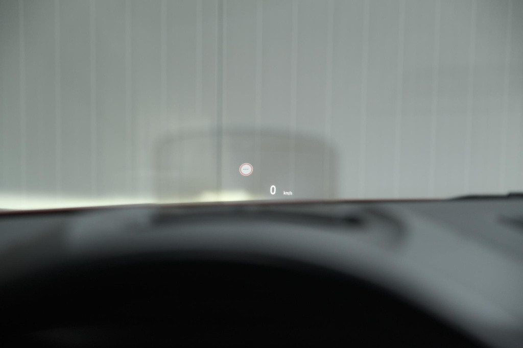 Renault Megane 1.6 plug-in hybrid 160 r.s. line | camera | head-up display 