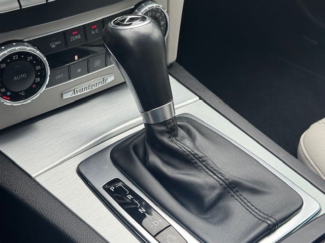 Mercedes-Benz C-Klasse 180 business class avantgarde l airco l tempomaat l 