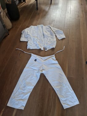 Judo pak