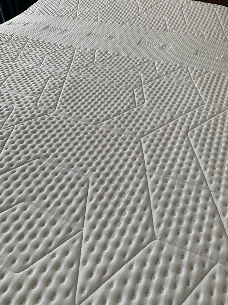 Emma topmatras 160 x 200