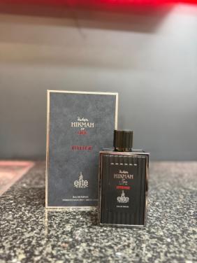 Hikmah of Life Intense – Krachtige Luxe Herengeur (100ml)