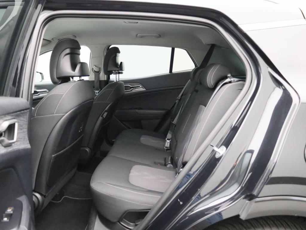 Kia Sportage 1.6 t-gdi mhev dynamicplusline | automaat | stoel- stuurverwar