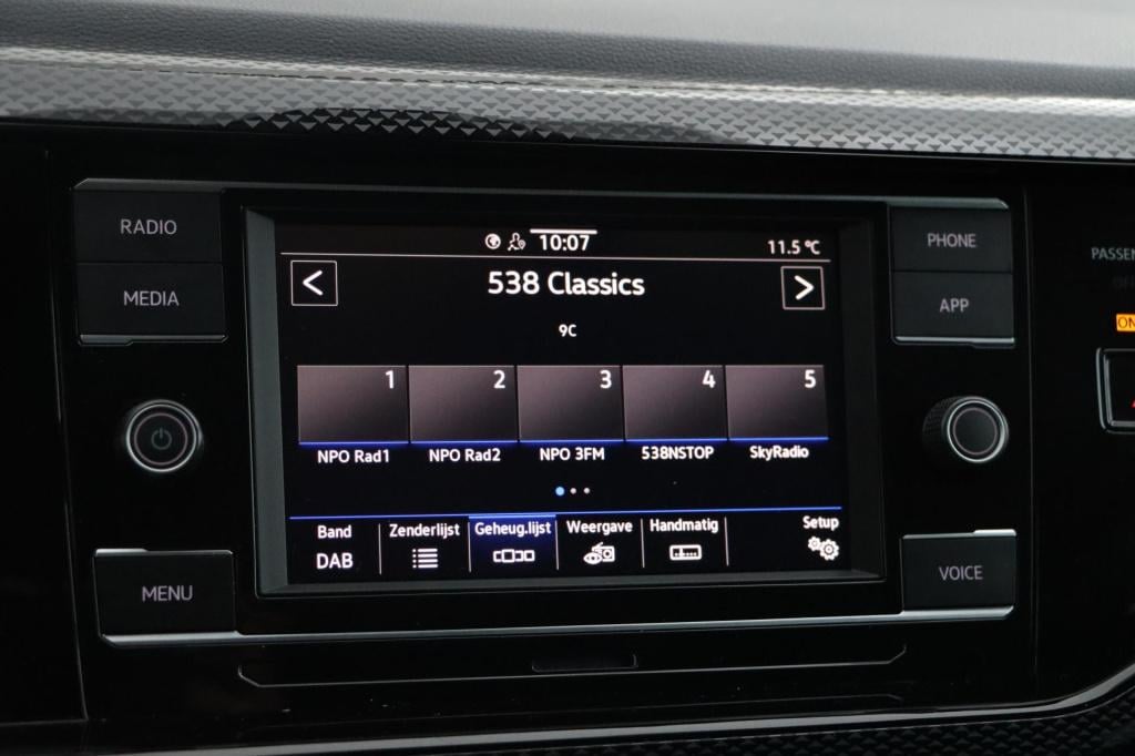 Volkswagen Taigo 1.0 tsi life edition 96pk