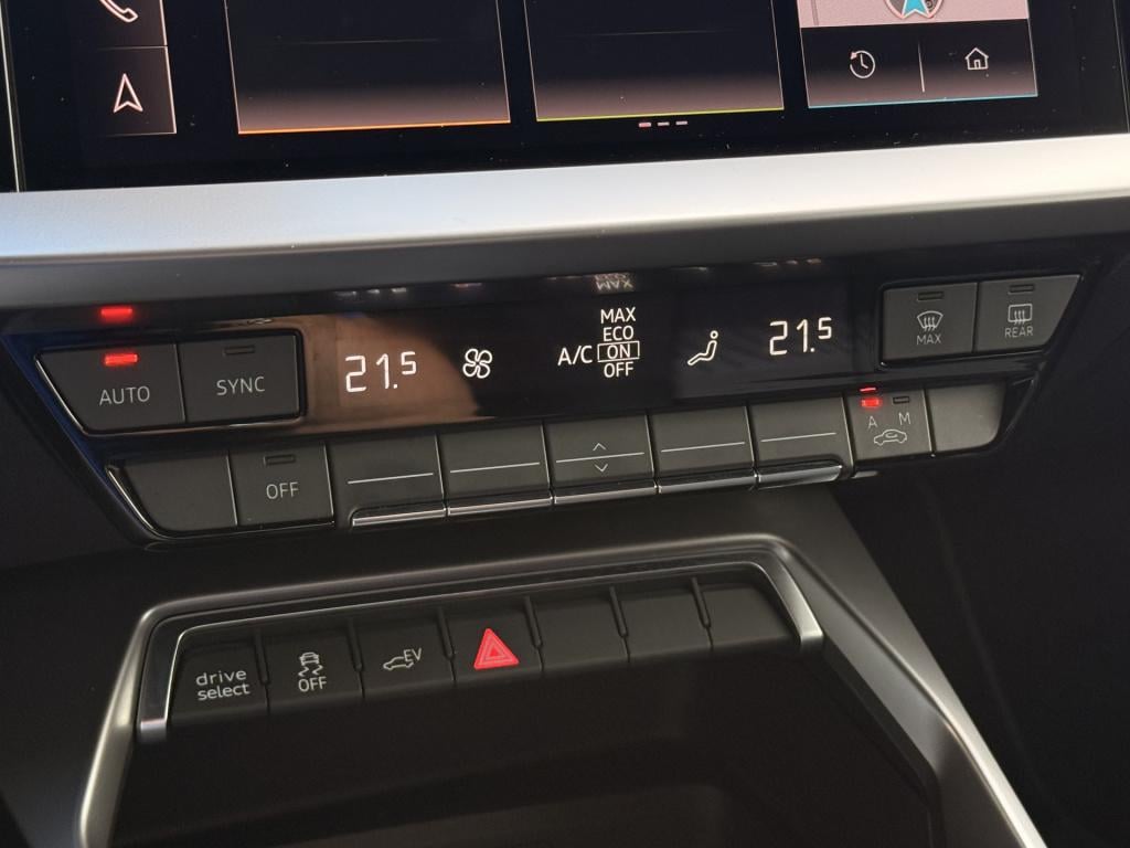 Audi A3 sportback 40 tfsi e advanced edition | acc | apple carplay | dab | 