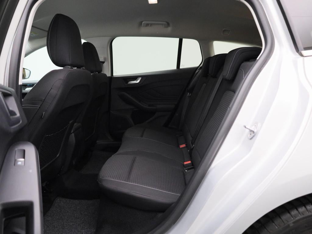 Ford Focus wagon 1.0 ecoboost titanium x business