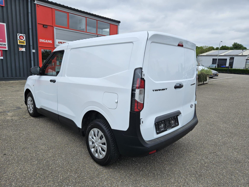 Ford Transit Courier 1.5 ecoblue trend