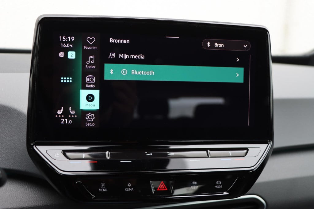 Volkswagen Id.3 pure 45 kwh