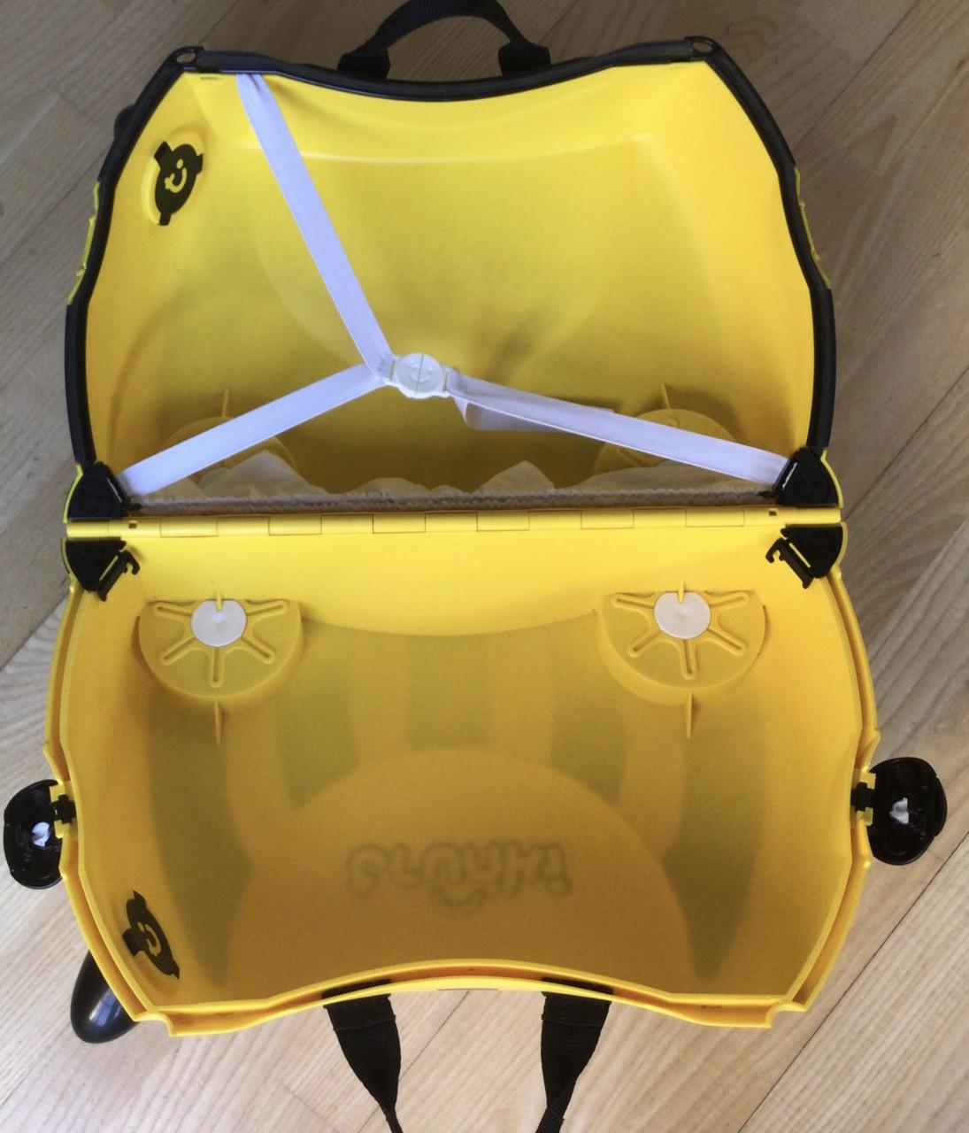 Trunki kinderkoffer