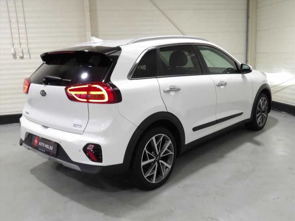 Kia Niro 1.6 gdi hybrid 141pk dct6 executiveline
