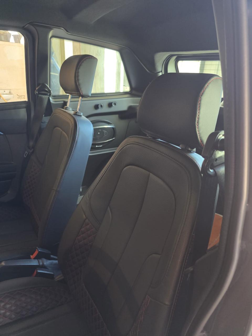 Ligier JS 60 van particulier met slechts 1800 km