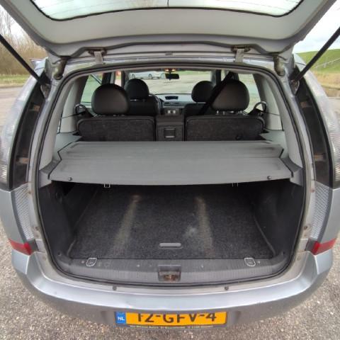 Opel Meriva 1.6