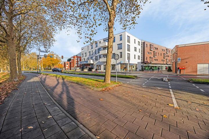 Kolveniershof 74, Goes.