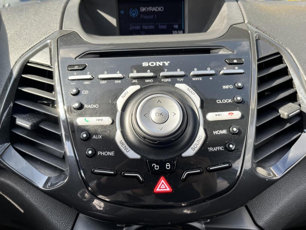 Ford Ecosport 1.5 ti-vct titanium | climate control | cruise control | wint