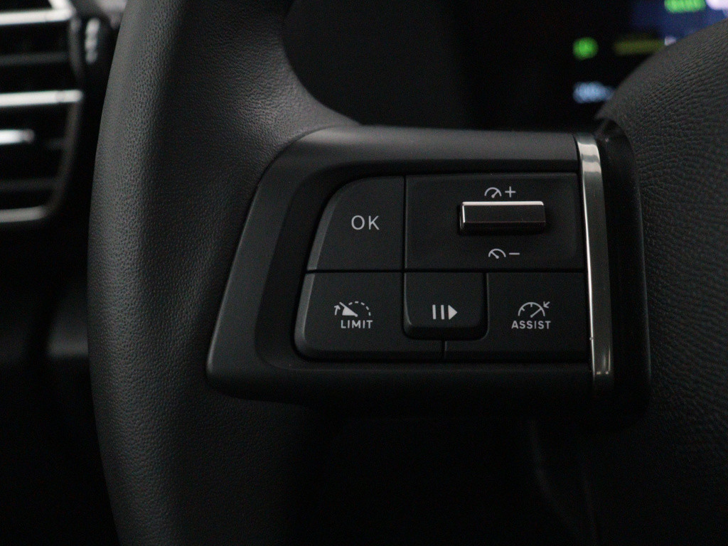Citroen Ë-c4 feel 50 kwh | rijklaar | parkeersensoren achter | camera achte