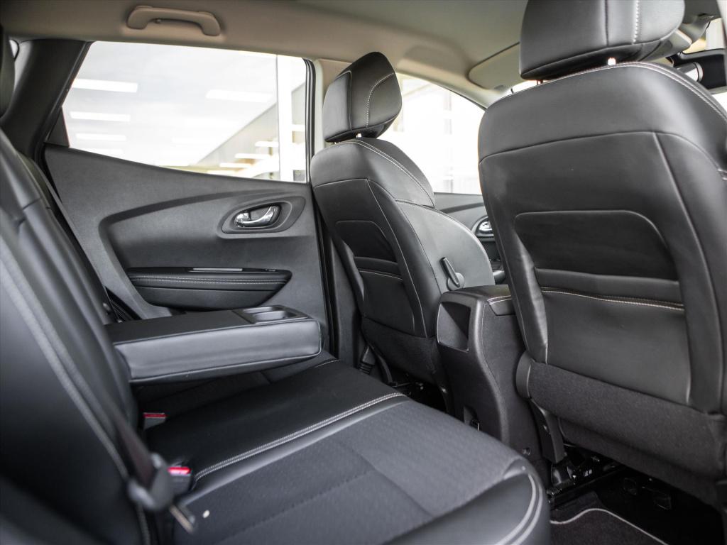 Renault Kadjar energy tce 130 edc intens | automaat | parkeer camera | navi