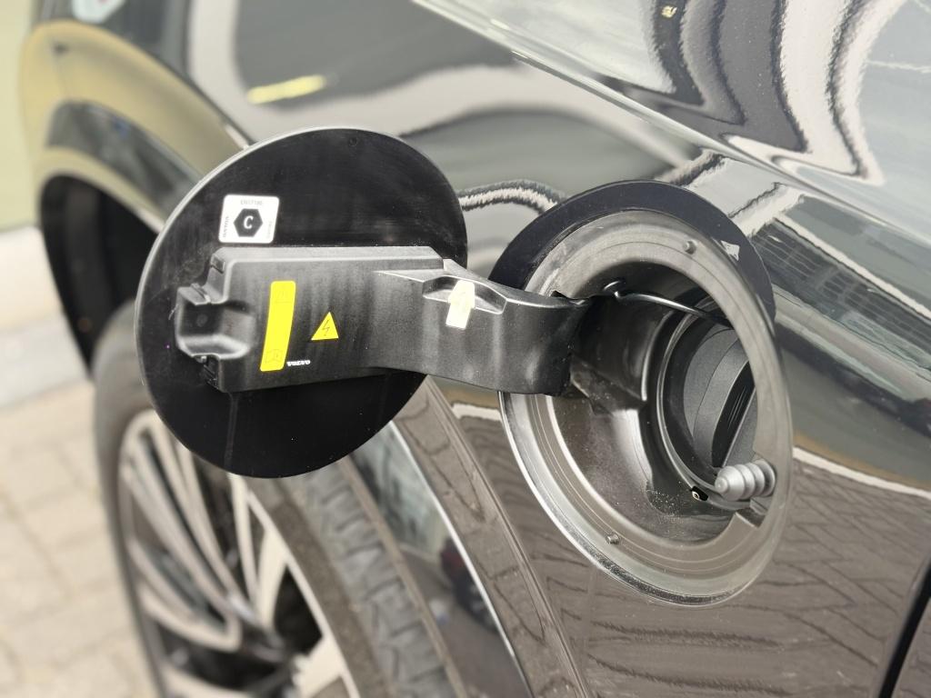 Volvo XC90 t8 455pk recharge ultra bright| panodak| b&w sound| adap.cruise|