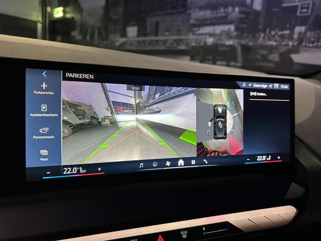 BMW X3 20 xdrive *pano*surroundview*parkass*driveass*leder*memory*