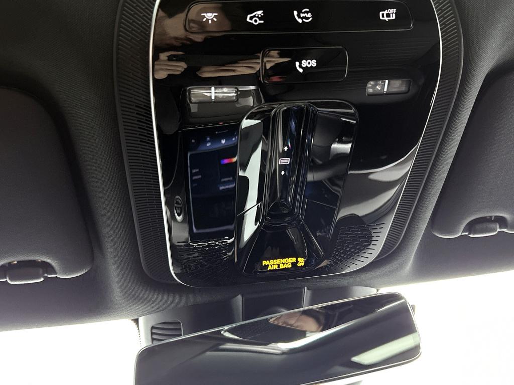 Mercedes-Benz C-Klasse estate 300 e amg line | trekhaak | amg styling | pan