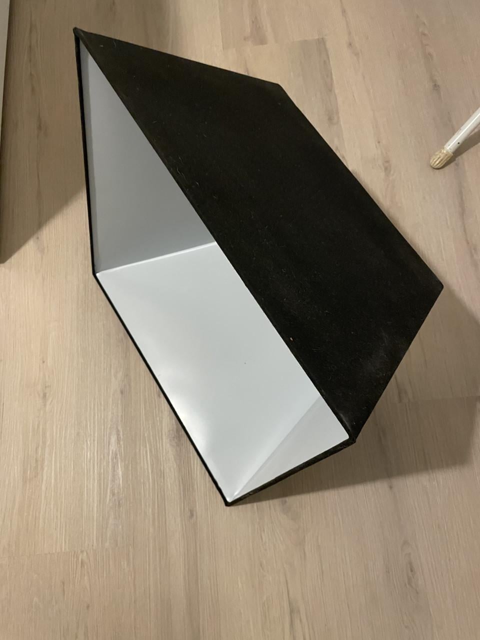 Lampenkap