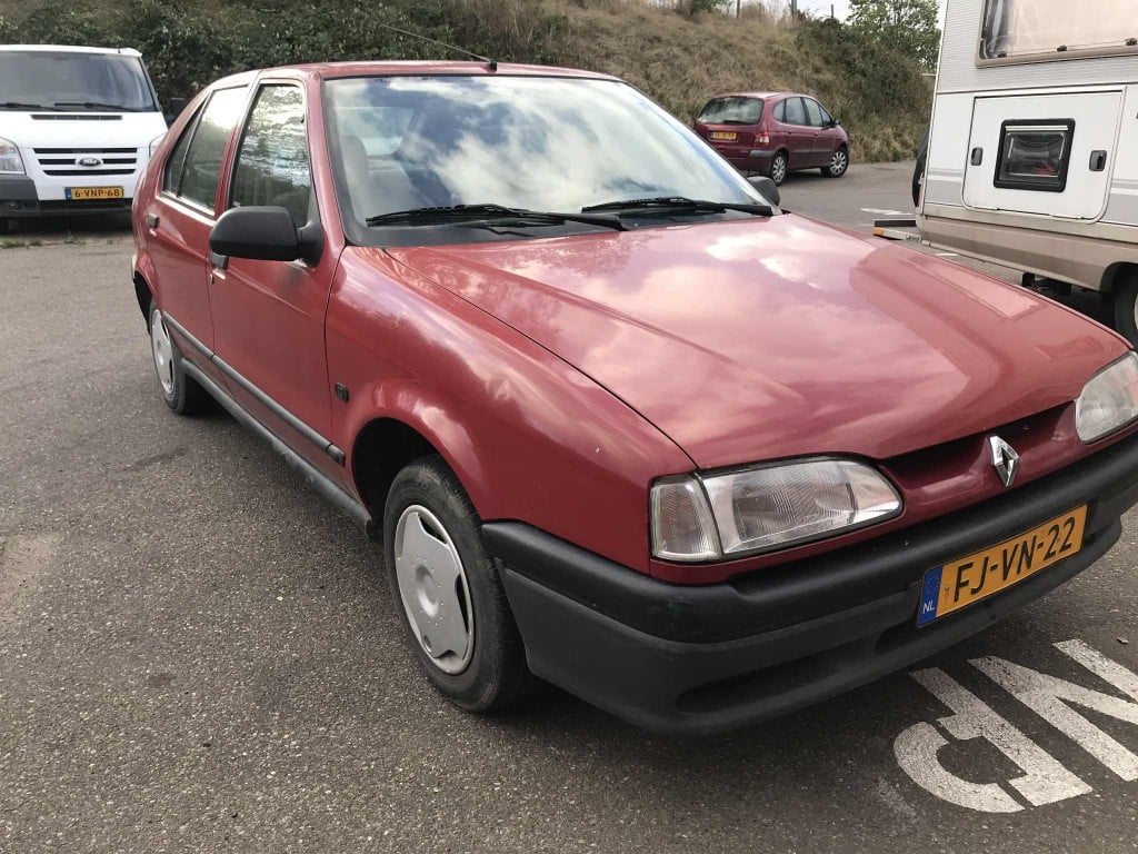 Renault 19 1.7 rn