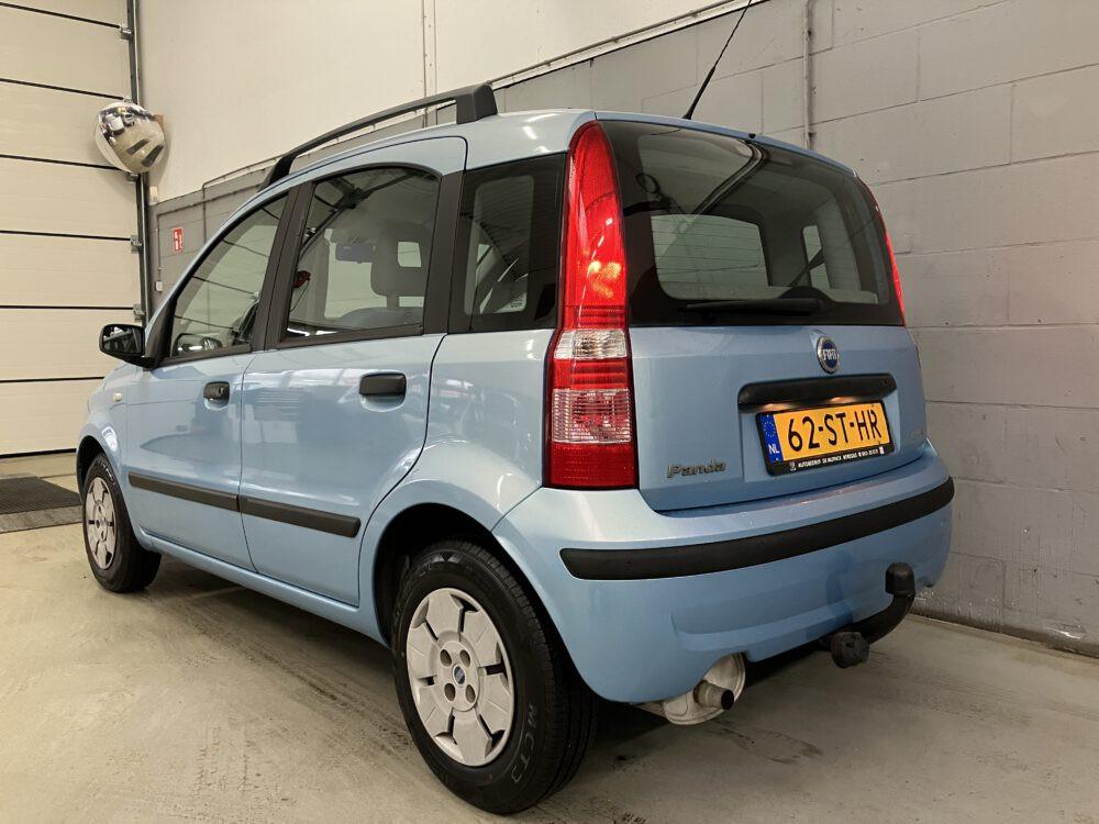Fiat Panda 1.1 Active