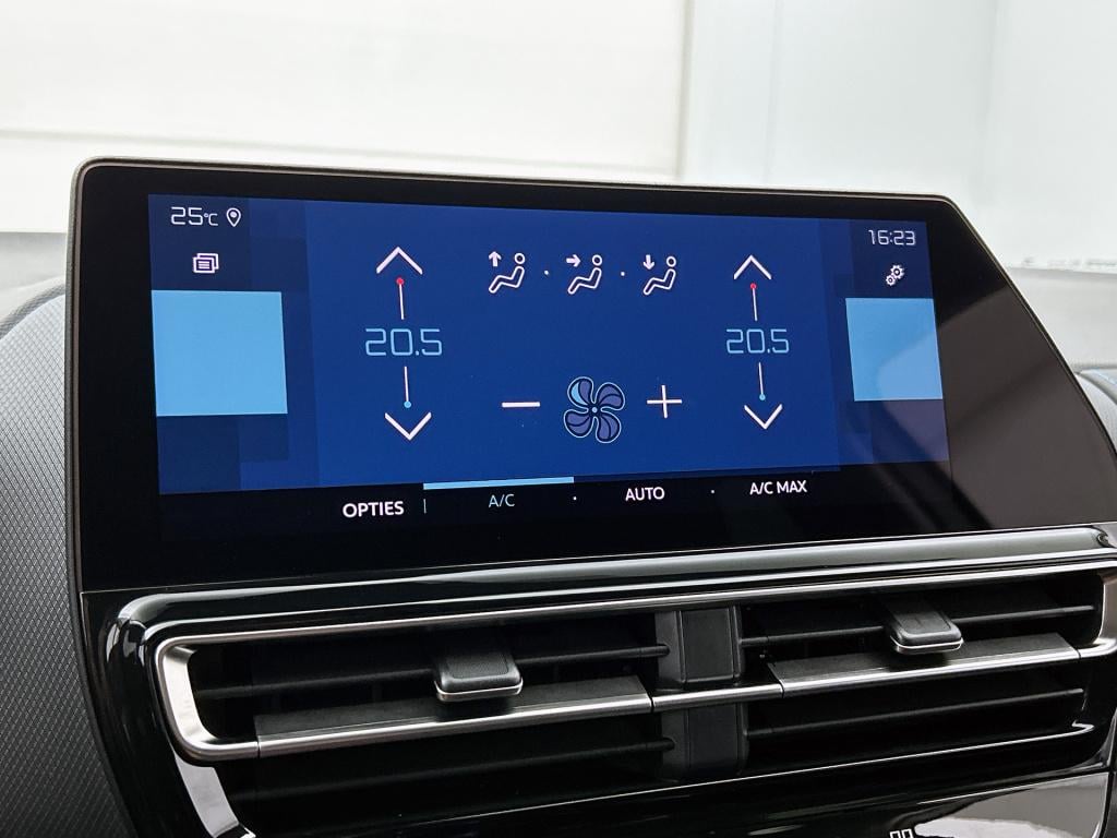 Citroen C5 Aircross plug-in hybrid 180pk automaat business plus | adaptive 