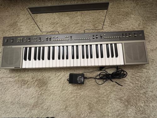 Keyboard