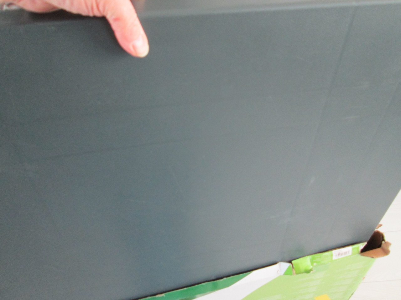 Opvouwbare licht gewicht tafel [ tuin of camping?]