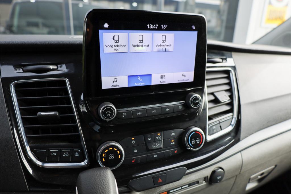 Ford Transit Custom 320 2.0 tdci l2h1 sport acc i cam i trekhaak