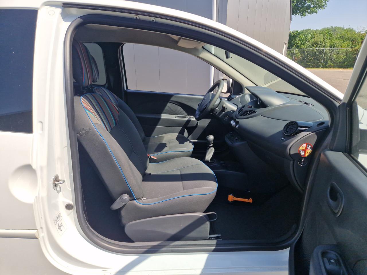 Renault Twingo 1.2 16V Collection