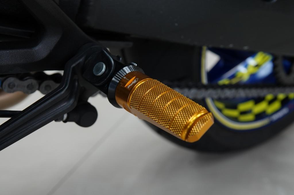 Suzuki GSX tour gp edition gsx-s1000 | | gp edition | austin racing |