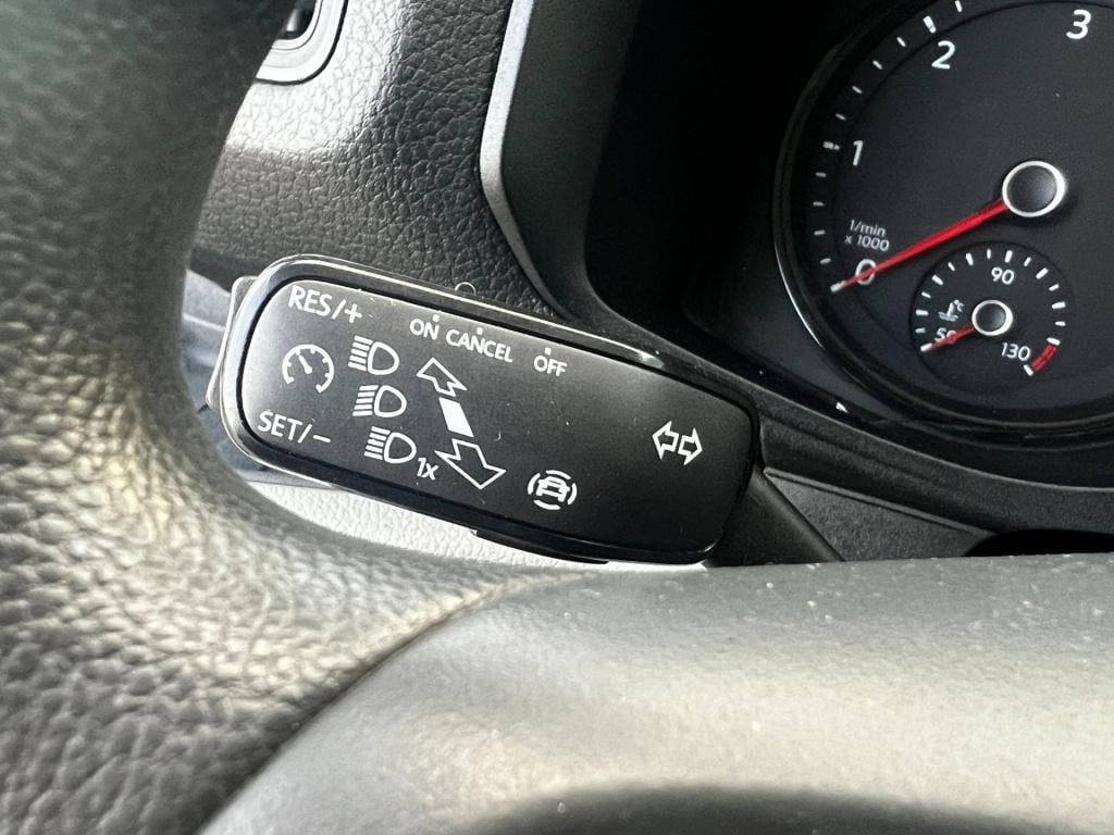 Volkswagen Crafter 35 2.0 tdi l3h3 comfortline