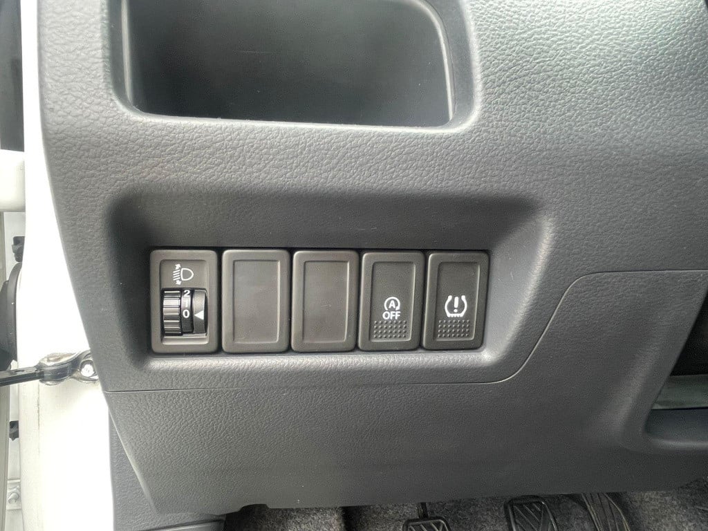 Suzuki Celerio 1.0 comfort