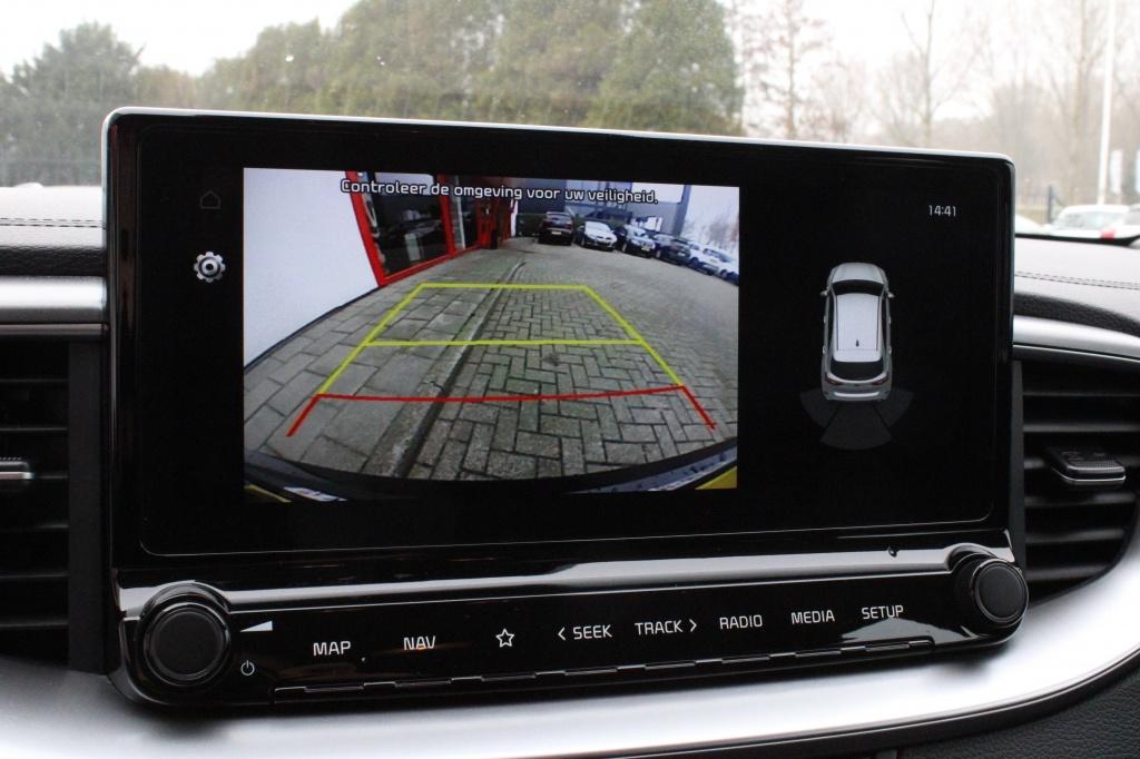 Kia Ceed Sportswagon 1.0 t-gdi dynamicl.