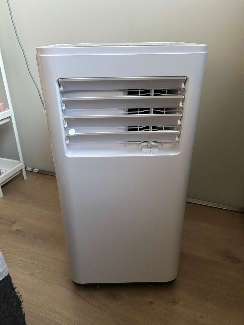 Airco zo goed als nieuw 9000 BTU