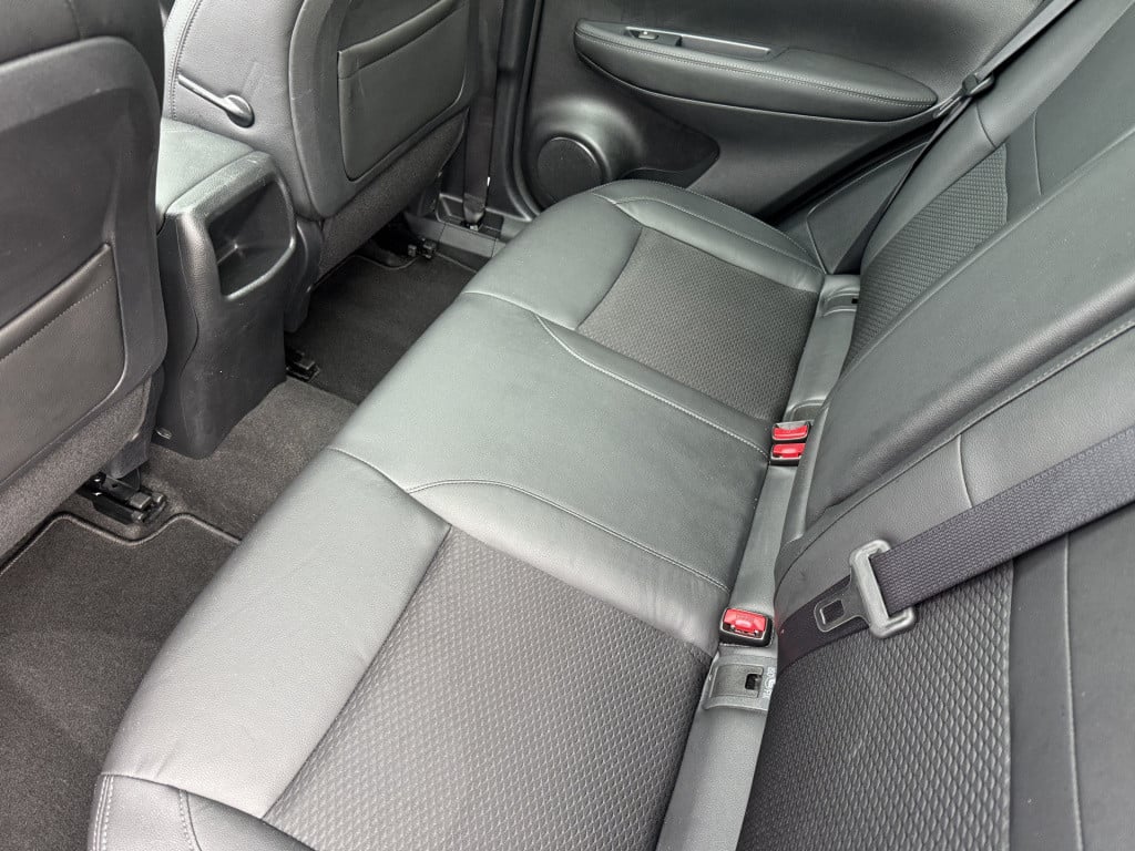 Nissan Qashqai 1.2 tekna pakket 5-drs