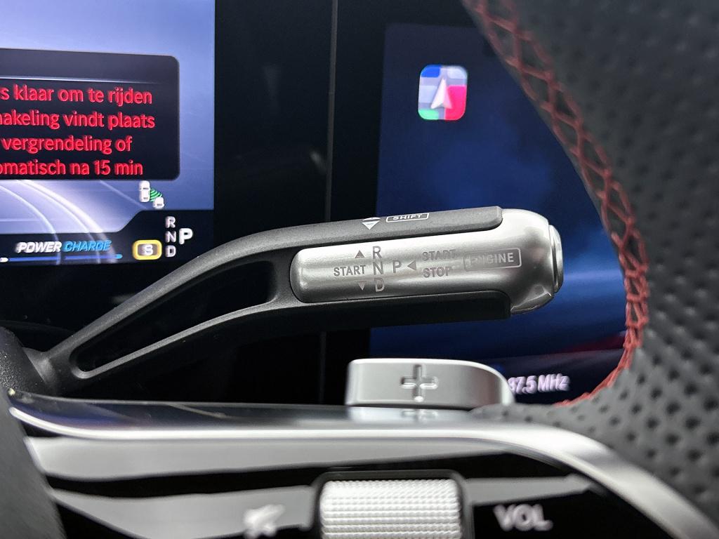 Mercedes-Benz Cla shooting brake 180 business solution amg | premium pakket