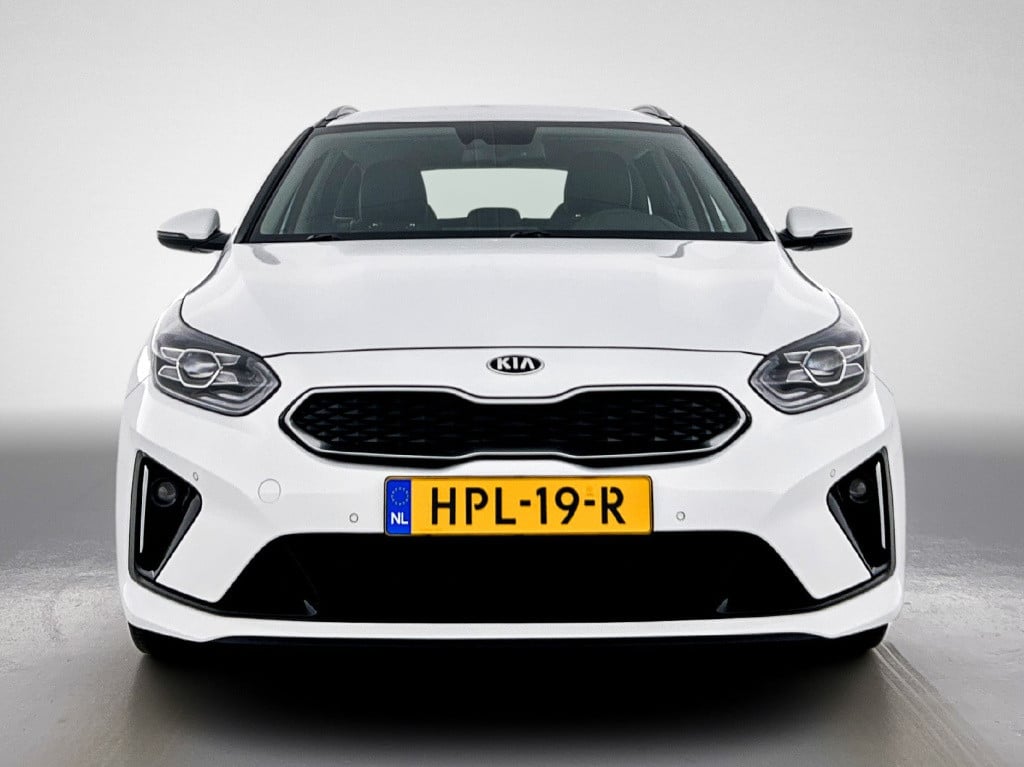 Kia Ceed Sportswagon 1.6 gdi phev executiveline limited