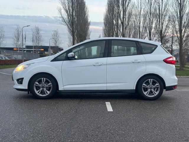 Ford C-max 1.0 edition handgeschakelde 6-versnellingsbak l cruise control l