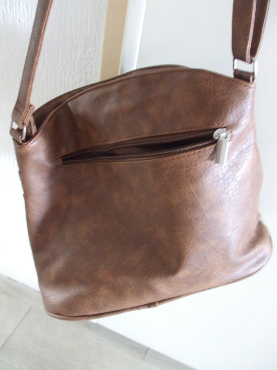 Te koop mooie schoudertas.(nieuw).