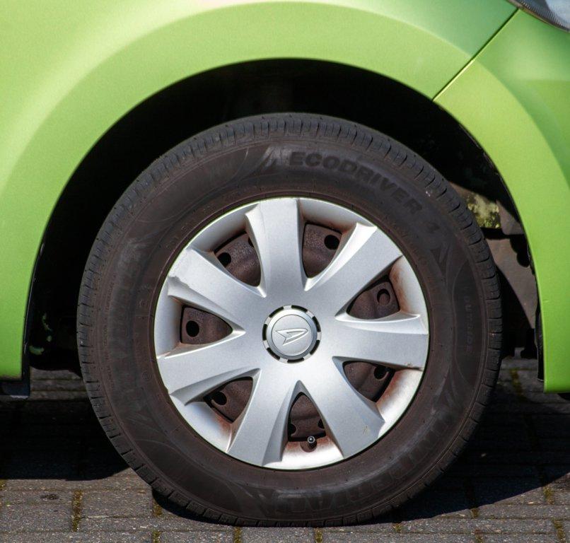 Daihatsu Cuore 1.0 comfort